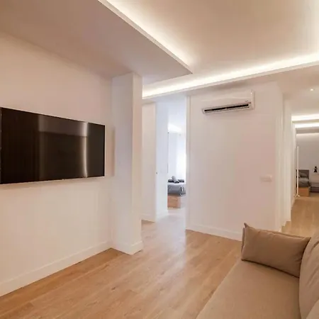 Luxury Daire Lisboa