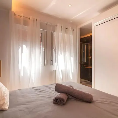 Luxury Апартаменты