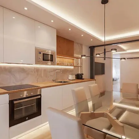 Luxury * Лиссабон