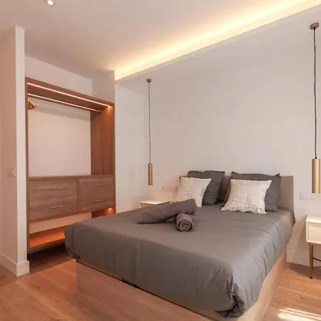 Apartamento Luxury *